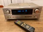 Denon versterker avr2105, Audio, Tv en Foto, Versterkers en Receivers, Ophalen of Verzenden, Zo goed als nieuw, Stereo, Denon
