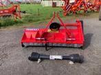 Klepelmaaier EF125 voor minitraktor boxer / belagro, Ophalen, Nieuw, 20 m² of meer, Gras