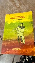 Van zorgverlener naar ondersteuner, Ophalen, Gelezen