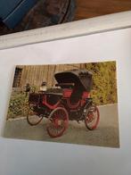 PEUGEOT  MOTEUR panhard & Levassor licence Daimler.     AUTO, Verzamelen, Ophalen of Verzenden, 1960 tot 1980, Voertuig