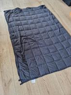 zwaarte deken, Ophalen, Tweepersoons, Grijs, Deken of Dekbed