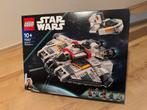 Lego Star Wars 75357 Ghost & Phantom II - Nieuwstaat!, Ophalen of Verzenden, Nieuw, Complete set, Lego