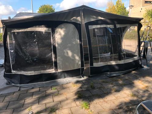 Dorema Multi Nova voortent/ luifel, Caravans en Kamperen, Voortenten en Luifels, Zo goed als nieuw, Dorema, Ophalen