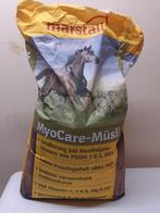 te koop: supplement /muesli paard, Ophalen, Gebruikt