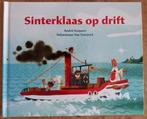 Sinterklaas op drift. Nieuw boek, Ophalen of Verzenden, Nieuw