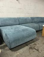 NOGA Design Juul Elementen bank Blauw | Van €2897, Noga Design, Nieuw, Ophalen of Verzenden, Noga Design