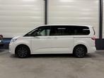 Volkswagen Multivan 1.4 eHybrid Lang 2 Bulli 6P. IQ-LIGHT/TR, Stof, Gebruikt, Zwart, Met garantie (alle)
