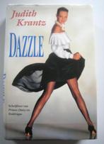 Dazzle van Judith Krantz, Ophalen, Gelezen, Judith Krantz, Nederland
