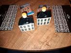 KLM huisjes  KLM huisje 106 met de flyer., Ophalen of Verzenden, Nieuw, 81 t/m 91, Gevuld