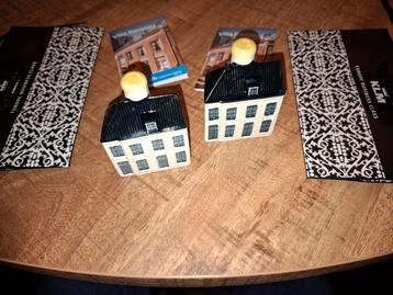 KLM huisjes  KLM huisje 106 met de flyer. beschikbaar voor biedingen
