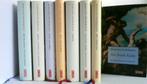 Marianne Fredriksson # 8 verschillende boeken - omschr, Ophalen of Verzenden, Zo goed als nieuw, Europa overig