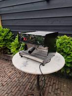 2x La Spaziale Professionale espressomachines, Gebruikt, Espresso apparaat, Ophalen of Verzenden, 2 tot 4 kopjes
