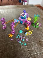 Zeemeerminnen Playmobil 70033, Ophalen of Verzenden, Zo goed als nieuw