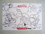 Efteling - Kaatsheuvel - 52, Ophalen of Verzenden, 1980 tot heden, Ongelopen, Noord-Brabant