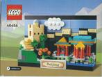 LEGO | Lego | Ansichtkaart van Beijing | 40654, Nieuw, Complete set, Ophalen of Verzenden, Lego