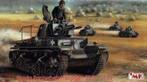 ROWASP OUTLET | CMK 35010 1/35 Skoda 35(t) | NIET COMLEET, Overige merken, Gebruikt, Tank, 1:32 tot 1:50