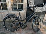 Cannondale Tesoro mixte 2 Damesfiets, Versnellingen, Zo goed als nieuw, 50 tot 53 cm, Ophalen