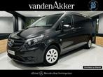 Mercedes-Benz Vito 110 CDI Lang // Airco // Navigatie// // A, Voorwielaandrijving, 12 maanden, Gebruikt, 4 cilinders