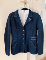 Wedstrijdkleding set te koop, Ophalen of Verzenden, Zo goed als nieuw, Dressuur, Bovenkleding