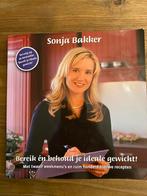 S. Bakker - Bereik en behoud je ideale gewicht!, S. Bakker, Sociale wetenschap, Ophalen of Verzenden, Zo goed als nieuw