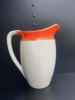 Lampetkan Societe Ceramique Maestricht, Antiek en Kunst, Antiek | Keramiek en Aardewerk, Ophalen of Verzenden