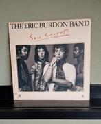 Lp, The Eric Burdon Band / Sun Secrets igst, Cd's en Dvd's, Vinyl | Rock, Overige genres, Gebruikt, Ophalen of Verzenden, 12 inch