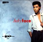 Vinyl Babyface – It's No Crime (Maxi-Single), Gebruikt, Maxi-single, Ophalen of Verzenden, 12 inch