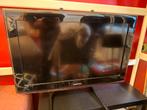 Samsung tv 32 inch, Ophalen, Zo goed als nieuw, 50 Hz, Samsung