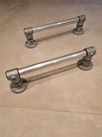 Turn/Calisthenics Klosjes - Stoer en Industrieel, Ophalen of Verzenden, Gebruikt, Overige typen