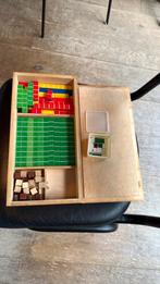 Onze rekenkist vintage lesmateriaal Bosch, Kinderen en Baby's, Ophalen of Verzenden, Gebruikt