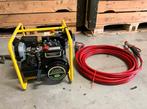 Weber Hydraulik V 330 – hydraulische pomp / unit, Ophalen, Gebruikt