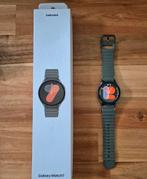 Galaxy watch 7 nieuw!, Ophalen of Verzenden, Nieuw, Groen, Android
