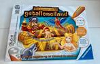 Tiptoi Getalleneiland, Kinderen en Baby's, Speelgoed | Educatief en Creatief, Ophalen, Zo goed als nieuw