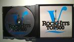 Radio Veronica Het Beste Uit Rock Hits 500, Cd's en Dvd's, Cd's | Verzamelalbums, Ophalen of Verzenden, Zo goed als nieuw, Rock en Metal