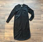 SIMPLE doop dress maat S (ZGAN), Zwart, Simple, Ophalen of Verzenden, Zo goed als nieuw