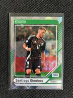 Voetbalkaartje Santiago Gimenez parallel, Ophalen of Verzenden, Zo goed als nieuw, Feyenoord