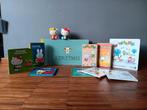 Set Musti, Hello Kitty, Dick Bruna, Kinderen en Baby's, Ophalen of Verzenden, Zo goed als nieuw, Taal en Lezen