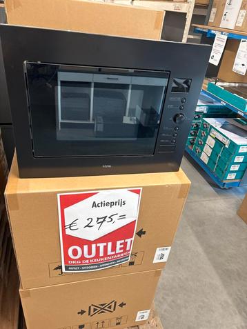Etna CM232ZT Combimagnetron - Nieuw! beschikbaar voor biedingen