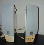 Vintage Diamond 2.0 Luidsprekerset, Computers en Software, Vintage Computers, Ophalen of Verzenden, Diamond