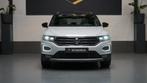 Volkswagen T-Roc 1.5 TSI Sport AUTOMAAT-ACC-BEATS-CAMERA-FUL, Zwart, 4 cilinders, 150 pk, Wit