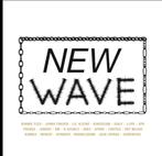 New Wave Tickets 2x Zitplekken - Amsterdam 5 Februari, Tickets en Kaartjes, Overige Tickets en Kaartjes, Twee personen