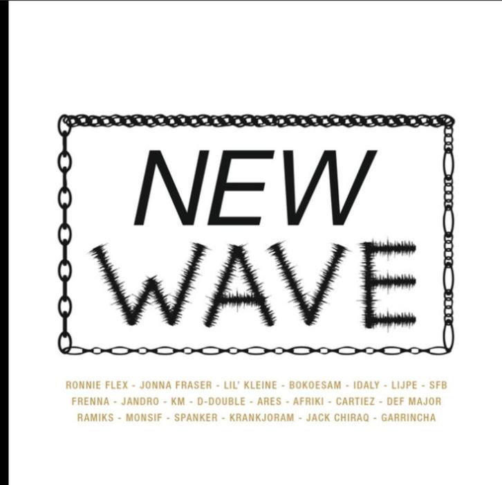 New Wave Tickets 2x Zitplekken - Amsterdam 5 Februari, Tickets en Kaartjes, Overige Tickets en Kaartjes, Twee personen