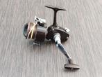 Daiwa 7350RL (7350 RL) Molen Bruine Serie # vintage # old, Ophalen of Verzenden, Gebruikt, Molen