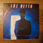 Loz Netto - Fadeaway (068), Cd's en Dvd's, Ophalen of Verzenden, Gebruikt, Pop