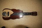 lap steel gitaar, Muziek en Instrumenten, Ophalen of Verzenden, Gebruikt, Solid body, Overige merken