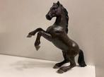 Schleich Morgan Zwarte Hengst ~ 13235, Ophalen of Verzenden, Paard, Beeldje of Figuurtje