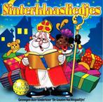 Sinterklaasliedjes - De Gouden Nachtegaaltjes"", Ophalen of Verzenden, Zo goed als nieuw, Sinterklaas