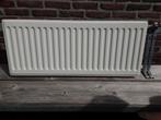 Radiator dubbel 96 x 40 cm, Ophalen, 30 tot 80 cm, Gebruikt, Radiator