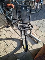 Kinderfiets- Goed Onderhouden, Gebruikt, Versnellingen, Ophalen of Verzenden, Popal