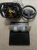 Trustmaster F1 T300 raceset met extra stuur, Spelcomputers en Games, Spelcomputers | Sony PlayStation Consoles | Accessoires, Ophalen of Verzenden